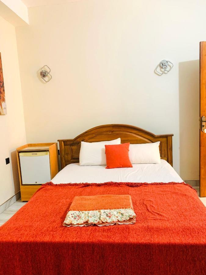 Marathona Tourist Resort - Anuradhapura Exterior photo