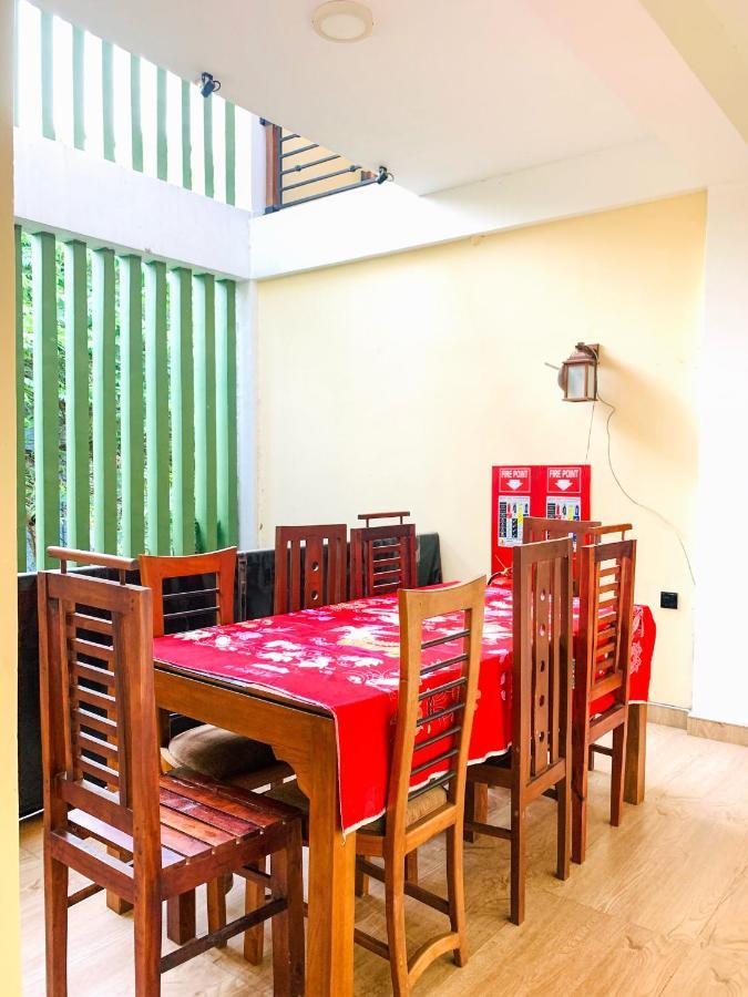 Marathona Tourist Resort - Anuradhapura Exterior photo
