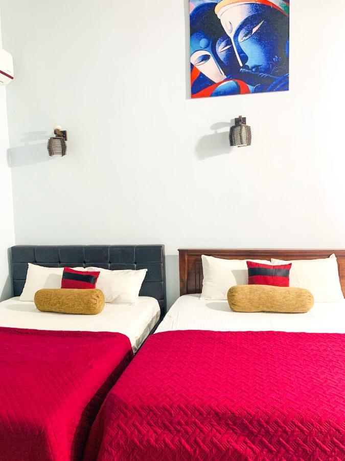 Marathona Tourist Resort - Anuradhapura Exterior photo