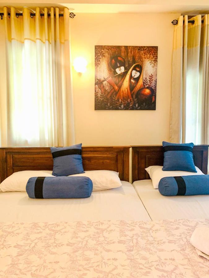 Marathona Tourist Resort - Anuradhapura Exterior photo