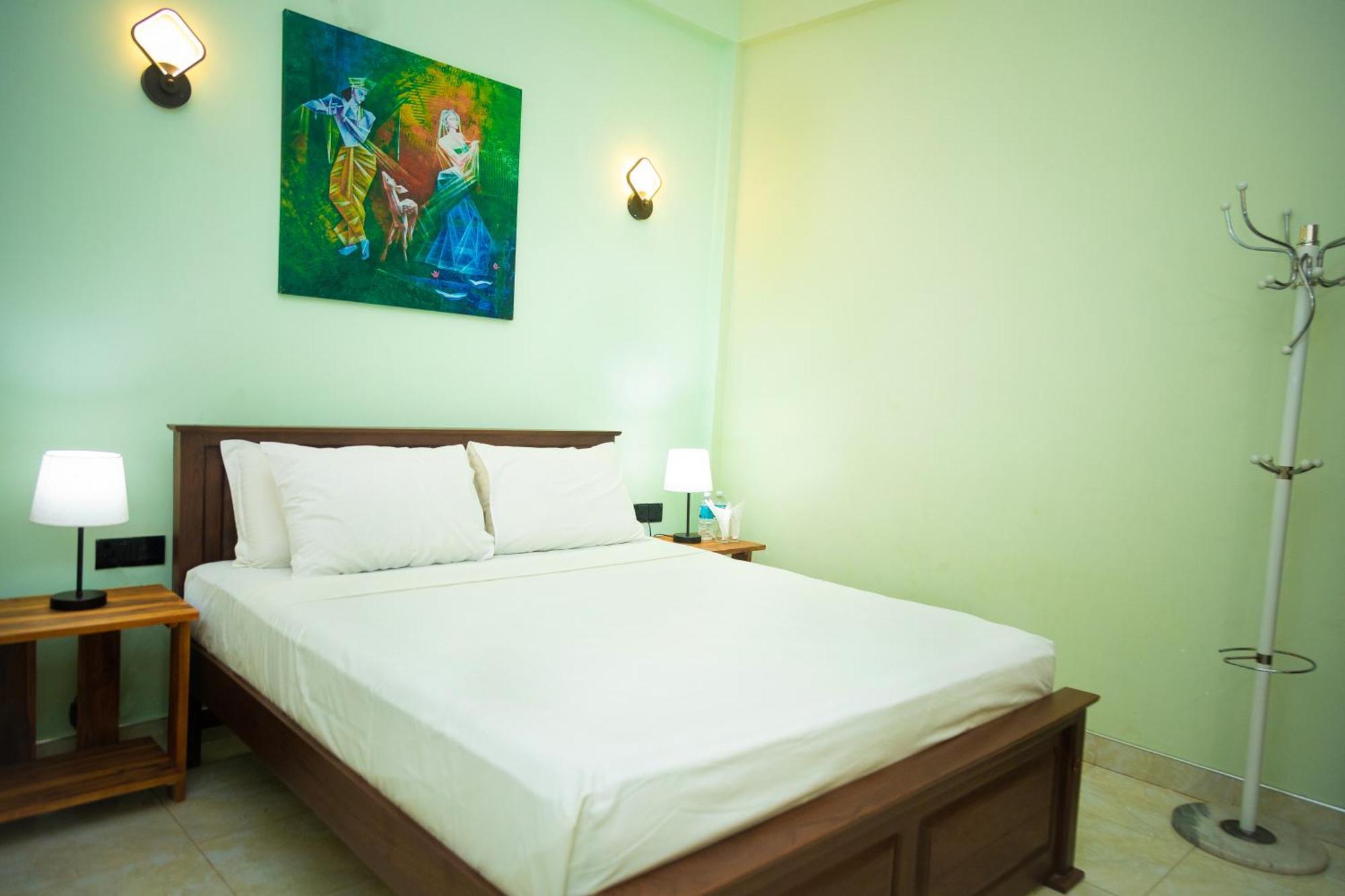 Marathona Tourist Resort - Anuradhapura Exterior photo
