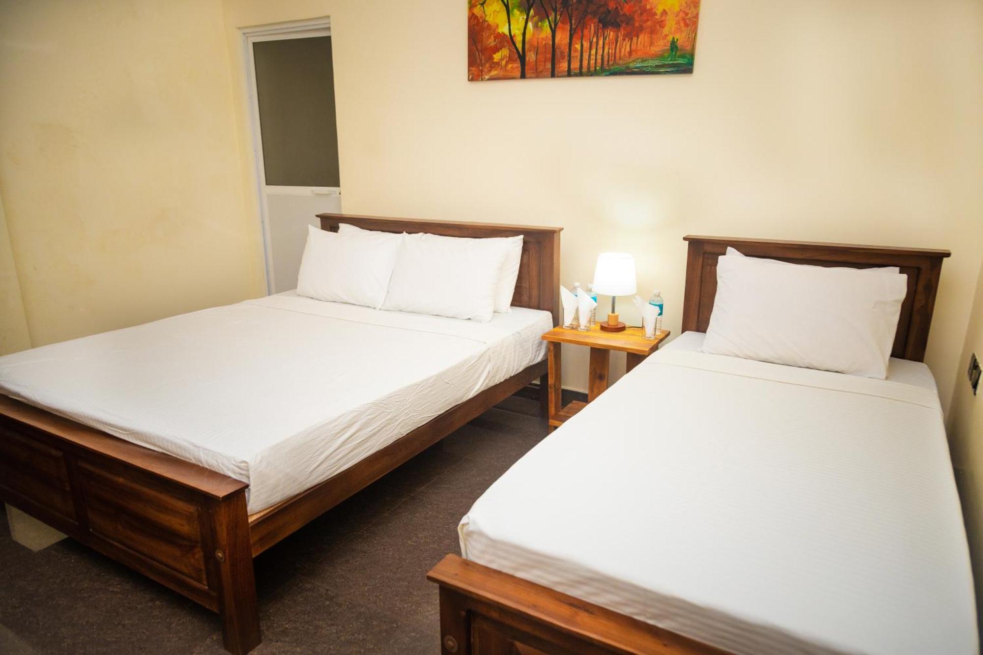 Marathona Tourist Resort - Anuradhapura Exterior photo