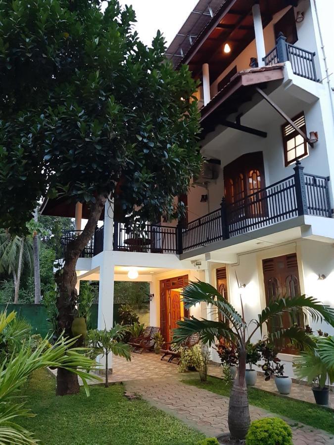 Marathona Tourist Resort - Anuradhapura Exterior photo